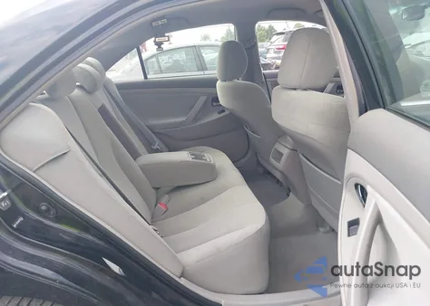 2008 Toyota Camry Le V6 из США, поврежденный, VIN 4T1BK46K08U567330